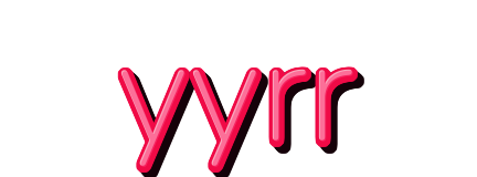 yyrr — logo kanal