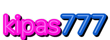 kipas777 — logo kanal