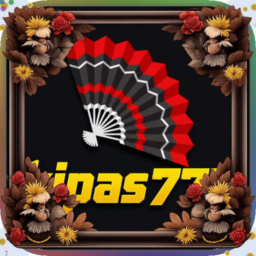 kipas777 — mitra unggulan